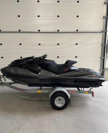 Sea doo rxp x 300 rs jetski 2023 beschikbaar voor biedingen