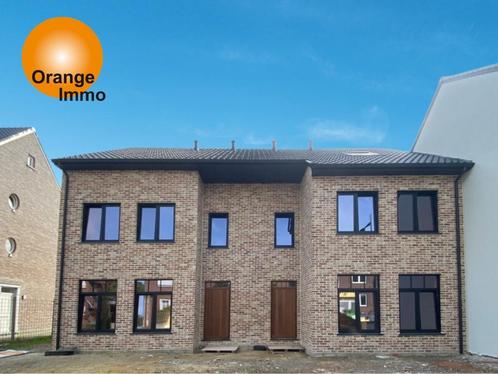 Duurzame nieuwbouw BEN-woning met 4 slaapkamers., Immo, Huizen en Appartementen te koop, Maasmechelen, 200 tot 500 m², Overige soorten