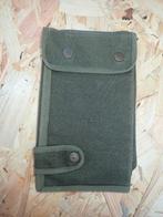 Militaire kaarthouder, Verzamelen, Militaria | Algemeen, Ophalen of Verzenden, Landmacht, Overige typen