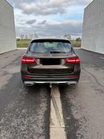 Mercedes jeep GLC 220 d 4matic, Auto's, Automaat, 4 cilinders, Bruin, Parkeersensor