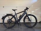 Stromer ST3, Fietsen en Brommers, Elektrische fietsen, Ophalen, Gebruikt, 51 tot 55 cm, Stromer
