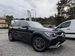 Mercedes-Benz GLC 200 AMG-line 2.0D Euro6d '20 + 12M GARANTI, Automaat, Gebruikt, Bruin, Lederen bekleding
