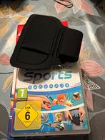 Nintendo Switch Sports Nouveau, Consoles de jeu & Jeux vidéo, Jeux | Nintendo Switch, Enlèvement ou Envoi, Comme neuf, Sport