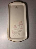 Plat en porcelaine Alka., Enlèvement ou Envoi