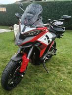 Multistrada V4S Radar, Motoren, Motoren | Ducati, 4 cilinders, Handvatverwarming, Particulier, Meer dan 35 kW