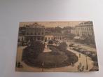 Bruxelles gare Luxembourg 1912, Collections, Cartes postales | Belgique, Enlèvement ou Envoi, Luxembourg