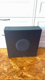 Teufel CINEBAR 11 "2.1-Set" - Soundbar met draadloze subwoof, Audio, Tv en Foto, Luidsprekerboxen, Ophalen, Gebruikt, Subwoofer