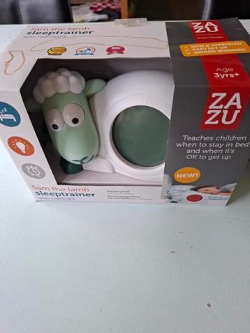Zazu slaaptrainer, Enlèvement, Comme neuf