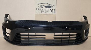 Voorbumper VW Golf 7 VII R R20 ORIGINEEL 5G0807221BJ PDC KLS beschikbaar voor biedingen