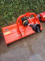 BOXER KLEPELMAAIER MASTER 145M, Enlèvement