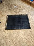 Plooibare honden bench, Dieren en Toebehoren, Ophalen