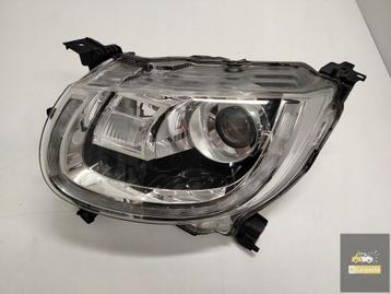 Suzuki Ignis Full Ledlamp links beschikbaar voor biedingen