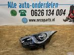 HYUNDAI I40 XENON LED KOPLAMP COMPLEET LINKS 92101-3Z031, Auto-onderdelen, Verlichting, Ophalen of Verzenden, Gebruikt, Hyundai