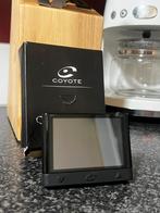 Coyote mini met toebehoren, Auto diversen, Autonavigatie, Ophalen, Zo goed als nieuw