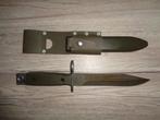 Baionnette Suisse Wenger., Verzamelen, Ophalen, Landmacht, Mes of Dolk