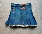 Toffe Tommy Hilfiger jeansrok (14), Meisje, Ophalen of Verzenden, Jurk of Rok, Tommy Hilfiger