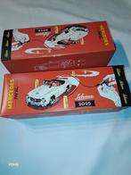 Mecedes 190sl schuco modelbouw  2095, Ophalen, Nieuw, Auto, Schuco