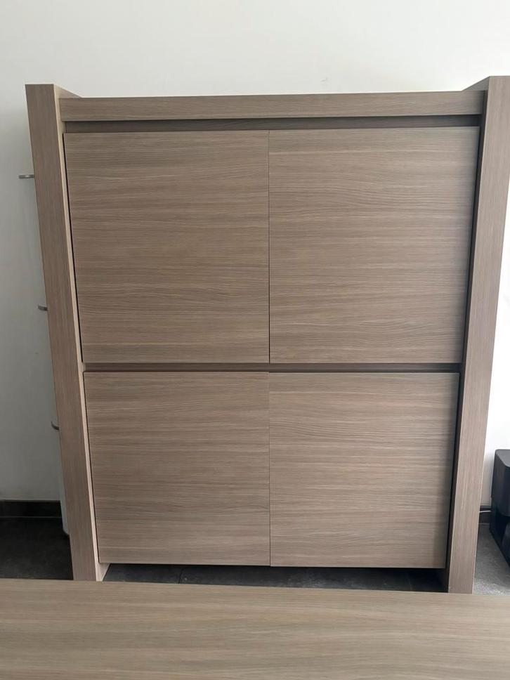 Volledige eetkamer te koop, Huis en Inrichting, Complete eetkamers, Zo goed als nieuw, Ophalen