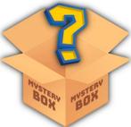 Ontdek de Verrassing in Onze Pokémon Mystery Boxen!, Ophalen of Verzenden, Nieuw, Booster