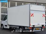 Renault Master 165PK Laadklep Lat om Lat Zijdeur Bakwagen Me, Auto's, Voorwielaandrijving, Stof, Gebruikt, 4 cilinders