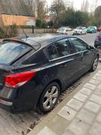 Cruze te Koop,rijdt goed, Auto's, Voorwielaandrijving, Euro 5, Stof, Zwart