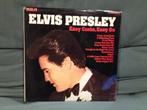 Elvis Presley - Easy Come, Easy Go, Cd's en Dvd's, Ophalen of Verzenden, Gebruikt, 12 inch, Rock-'n-Roll