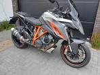 KTM Superduke GT, Motoren, Motoren | KTM, 2 cilinders, Particulier, Meer dan 35 kW, Toermotor