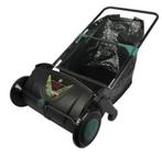 Balayeuse - Ramasseur de feuilles, Tuin en Terras, Ophalen, Zo goed als nieuw