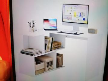 Bureau d'angle blanc, Tickets & Billets