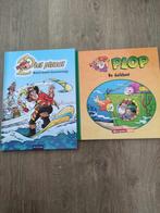 Piet Piraat en Plop boeken, Comme neuf, Enlèvement ou Envoi, 2 à 3 ans