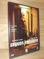 Vagues invisibles [DVD], CD & DVD, DVD | TV & Séries télévisées, Comme neuf, Enlèvement ou Envoi, Drame