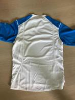 sport t-shirt small team belgium, Ophalen of Verzenden, Zo goed als nieuw, Maat 46 (S) of kleiner, Wit