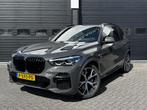 BMW X5 xDrive45e High Executive M-Sport | Pano | 21'' | Memo, Automaat, Bedrijf, Hybride Elektrisch/Benzine, SUV of Terreinwagen