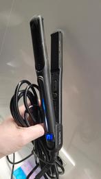 STYLTANG Barnum, Enlèvement