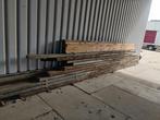 Hout, Ophalen