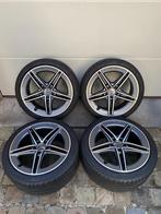 Mercedes c63s AMG velgen w205, Auto-onderdelen, Banden en Velgen, Ophalen, 19 inch, Velg(en)