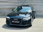 AUDI A6 3.0 TDI QUATTRO**S-LINE**PANO**BOSE**19"ALU, 5 places, Cuir, Berline, Noir