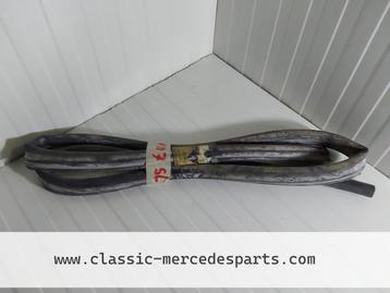 Rubbersofttop achterzijde Mercedes SL-klasse R107 1077710098