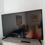 Televisie met afstandsbediening, Enlèvement, Utilisé, 100 cm ou plus, LED