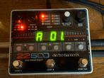 Boucleur Electro Harmonix 2500, Enlèvement ou Envoi