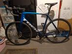 Trek emonda sl5 2023, Ophalen, Carbon