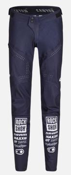 Canyon CLLCTV Enduro Team MTB Broek, Maat XL, Nieuw!, Fietsen en Brommers, Heren, Canyon, Nieuw, XL