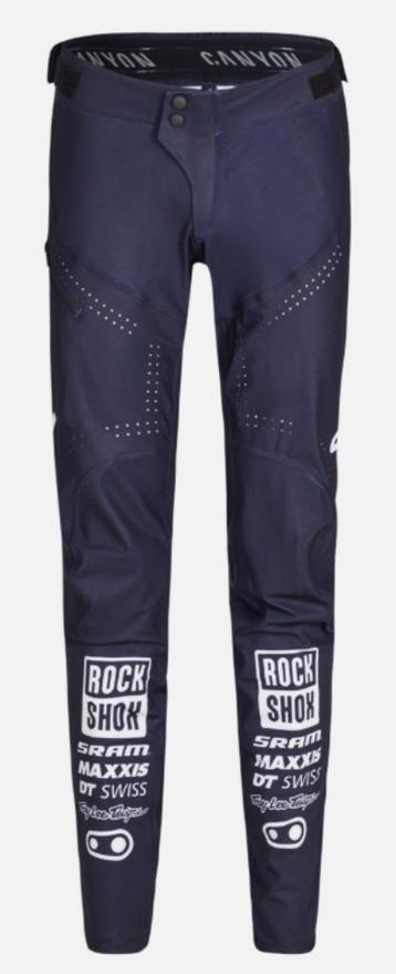 Canyon CLLCTV Enduro Team MTB Broek, Maat XL, Nieuw! beschikbaar voor biedingen