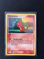 Charmander Inverse Holo Ex Power Keepers estampillé, Enlèvement ou Envoi, Comme neuf, Cartes en vrac