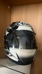 Casque Arai intégral astro j, Motos, Seconde main, S, Casque intégral, Arai