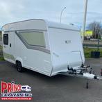 NEXT 380 2026 - Prince Caravaning, Caravans en Kamperen, Caravans, Bedrijf, Fendt, Tot en met 3, 750 - 1000 kg