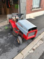 tracteurs tondeuse, Jardin & Terrasse, Tondeuses autoportées, Enlèvement, Utilisé, Démarrage électrique, Moins de 90 cm