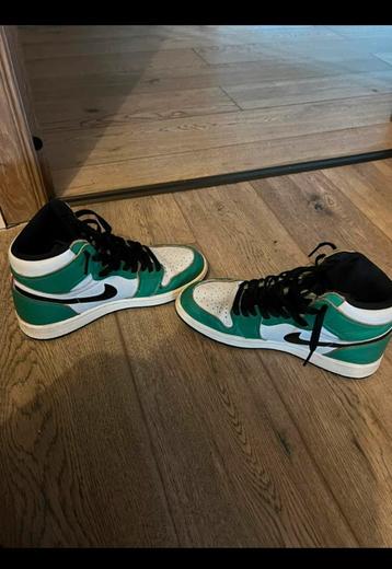 Nike air jordan  beschikbaar voor biedingen