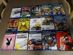 15 Playstation 2 Games, Games en Spelcomputers, Games | Sony PlayStation 2, Ophalen, Zo goed als nieuw