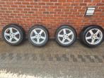 Velgen 16 inch winterbanden, Auto-onderdelen, Banden en Velgen, Ophalen, 16 inch, Winterbanden, Velg(en)